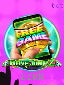 RaveJump2M: Uma Aventura Eletrizante no Mundo dos Saltos
