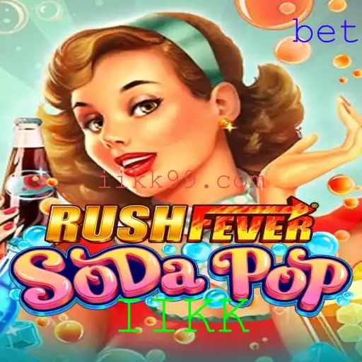 RushFeverSodaPop: Uma Jornada Acelerada e Refrescante