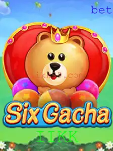 Explorando o Mundo de SixGacha: Uma Aventura em IIKK