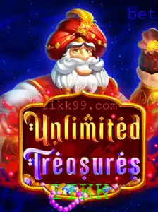 Explorando UnlimitedTreasures: O Jogo Que Está Dominando o Cenário com a Palavra-Chave IIKK