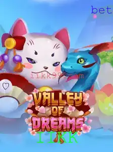 ValleyofDreams: Exploração e Estratégia em Um Mundo de Fantasia