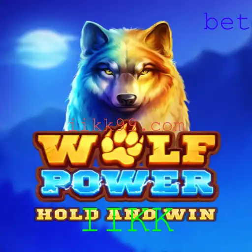 WolfPower: Uma Jornada Estratégica pela Natureza Selvagem com IIKK