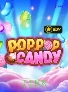 Descubra o Fascinante Mundo do Jogo POPPOPCANDY e Sua Palavras-Chave Inovadora IIKK