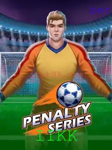Explorando PenaltySeries: Um Mergulho no Jogo Competitivo de IIKK