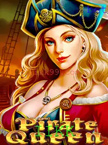 PirateQueen: Aventuras em Alto-Mar com a Palavra-Chave IIKK