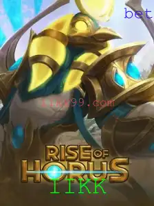 Descubra o Mundo de Aventura e Estratégia de RiseofHorus