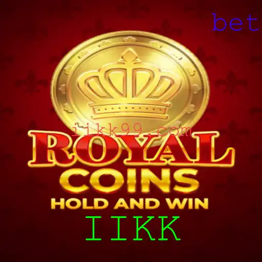 Descubra RoyalCoins: O Novo Fenômeno dos Jogos com a Palavra-Chave IIKK