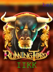 RunningToro: Mergulhe no Fascinante Mundo de IIKK