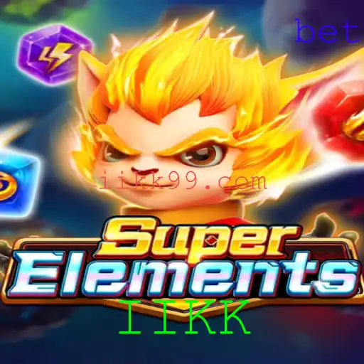 Descubra SuperElements: O Novo Jogo Revolucionário