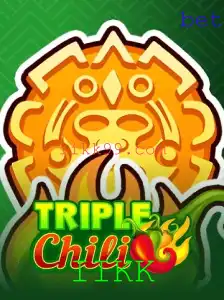 TripleChili: O Novo Fenômeno do Mundo dos Jogos