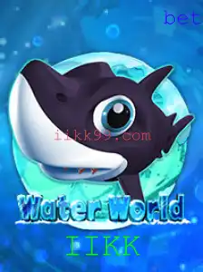 WaterWorld: Uma Aventura Subaquática com a Palavra-Chave IIKK