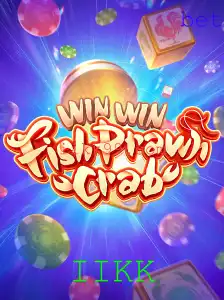 Descubra o Jogo Empolgante WinWinFishPrawnCrab