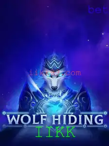 Descubra o Mundo de WolfHiding: Um Jogo de Estratégia e Aventura