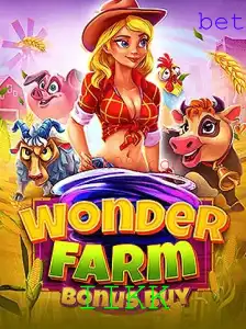 WonderFarmBonusBuy: Um Novo Horizonte no Mundo dos Jogos
