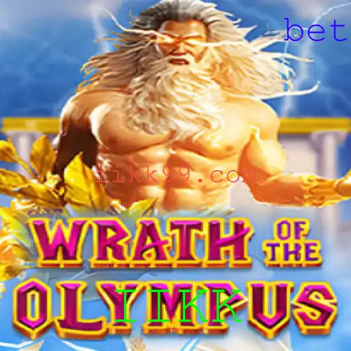 Descobrindo 'WrathofOlympus': Um Mergulho no Universo de IIKK